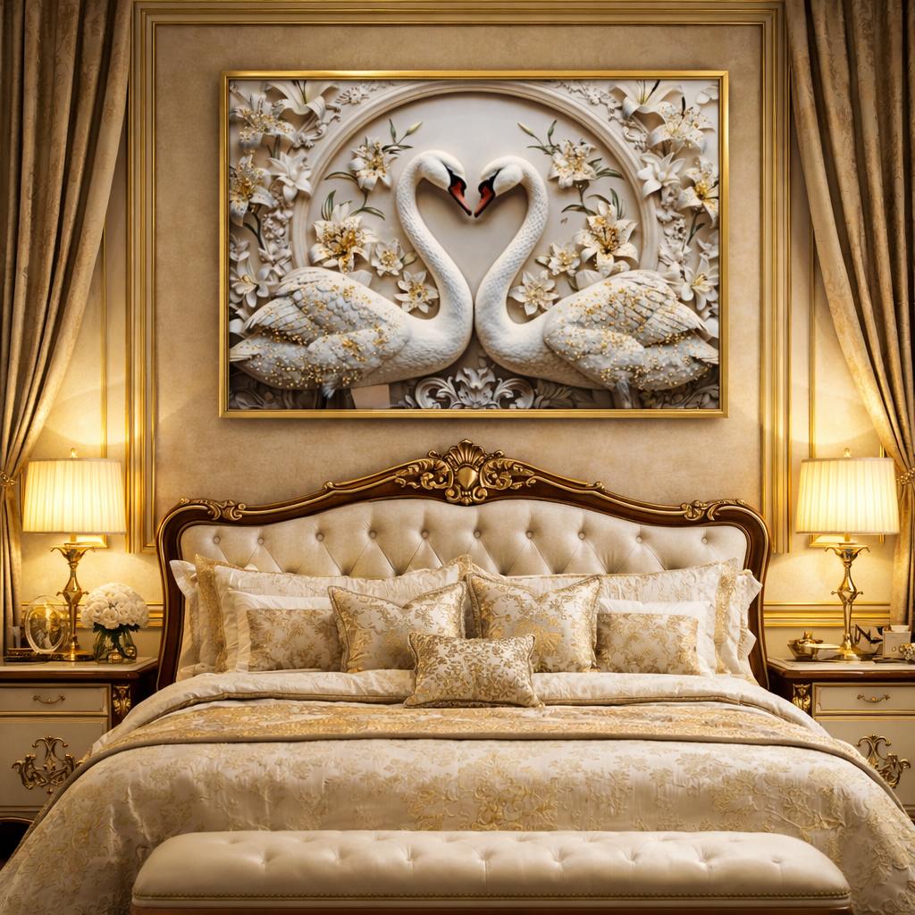 OMNI Interiors Project